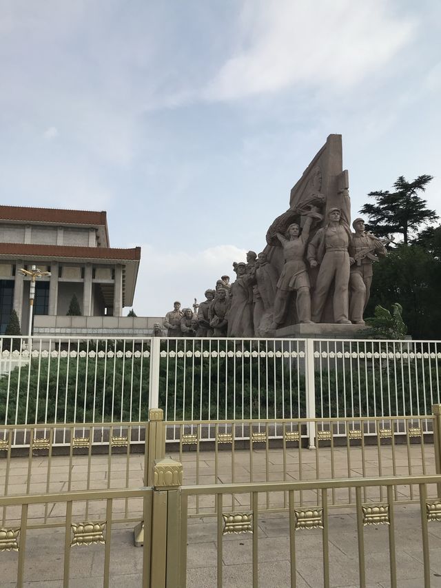 Experience Beijing, China🌿🌱✈️
