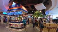 ศูนย์อาหาร Pier21 ห้างTerminal21 Rama3