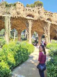 Barcelona, un viaje corto 