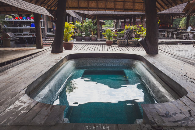Saiyokview Resort Kanchanaburi