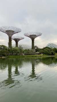 Gardens By The Bay - Singapore