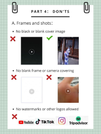 Trip.com Official Content Guidelines