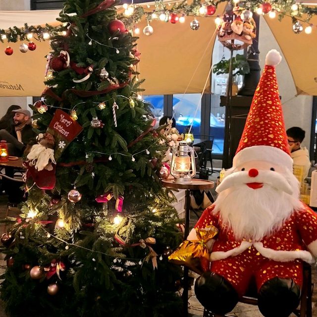 "'It's the Most Wonderful Time of the Year