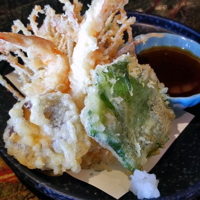 Heads up, Japanese food lovers! 
