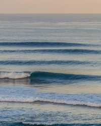 Indonesia Travel: Bali Surfing Adventure