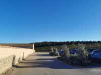 Visit the Napa Valley winery and try it out when you come to Napa Valley.