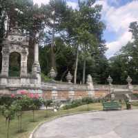Historical beauty