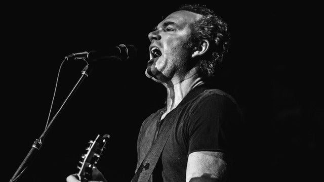 Five For Fighting with String Quartet | Uptown Theatre Napa