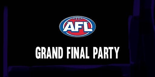 AFL Grand Final Live Watch Party | Crystal City Sports Pub