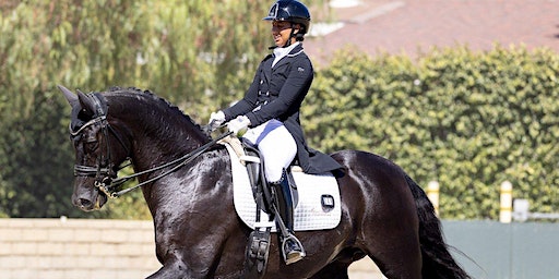 Longfield Stables Dressage Schooling Show | Longfield Stables