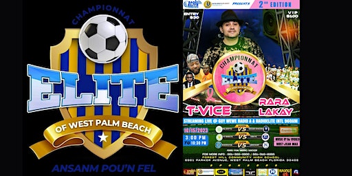 CHAMPION ELITE | 6901 Parker Avenue, West Palm Beach, FL, USA