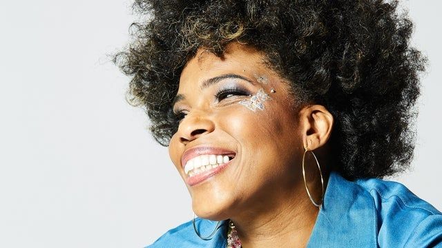 Macy Gray 2023 (Indianapolis) | The Vogue