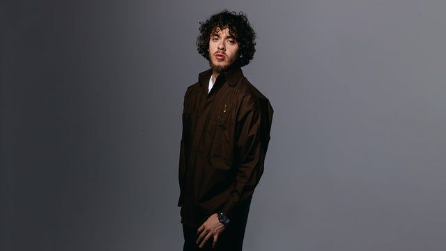 Jack Harlow - No Place Like Home 2023 2023 (Bowling Green) | WKU E. A. Diddle Arena