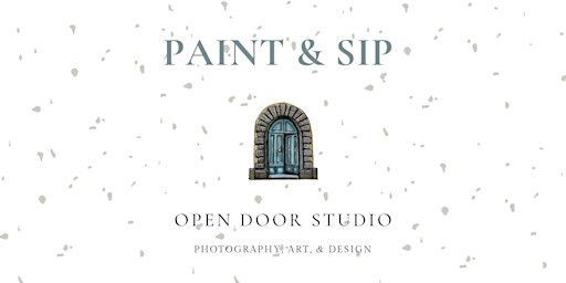 Paint + Sip with Ol’ Bart at Diamond Bear | 600 N Broadway St
