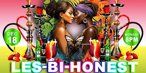 Les-Bi-Honest Speed Dating & Singles Sip & Paint | ROYAL G LOUNGE