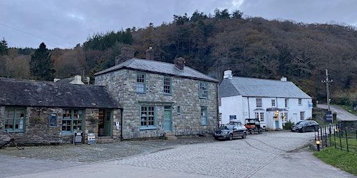 Music Mine @ The Quay hosted by Launceston Folk Club | The Ship at Morwellham Quay, Morwellham, Tavistock, UK