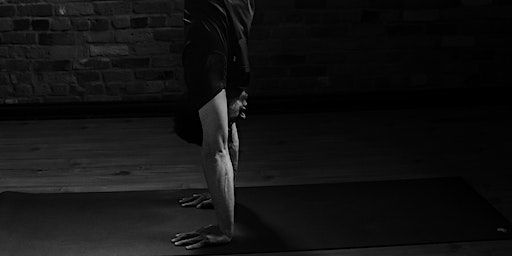5 Day Handstand Practice Intensive (All levels) | 298 Elgin St