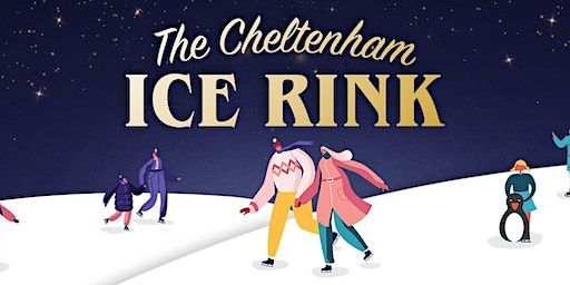 HAP Ice Skating - Cheltenham Ice Rink | Imperial Square