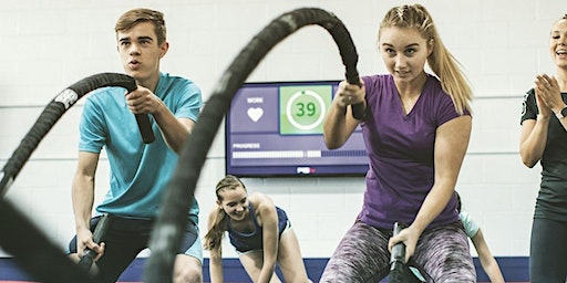 Prodigy 11-16 Training | F45 Training Winchester