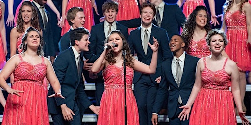 Central High School Show Choir Premiere | 1120 Main St