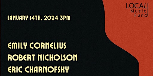 Cornelius, Nicholson, Charnofsky | Disciples Christian Church, Mayfield Road, Cleveland Heights, OH, USA