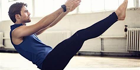 Mens Only Pilates Classes | BAYSE FITNESS CLUB ALTRINCHAM