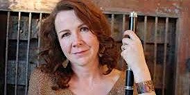 Féile na Tána Flute workshop with Nuala Kennedy | Bush Post Primary School