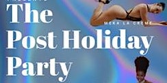 The Post Holiday Party | 854 W 4th St