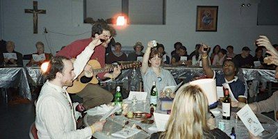 Car World Supper NYC 2024 | KAJE