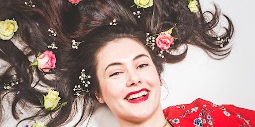 Marjolein Robertson: Marj - ADDITIONAL SHOW | The Blue Lamp Comedy Club