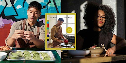 Jon Kung In Conversation With Lyndsay C. Green | Main | Detroit Public Library
