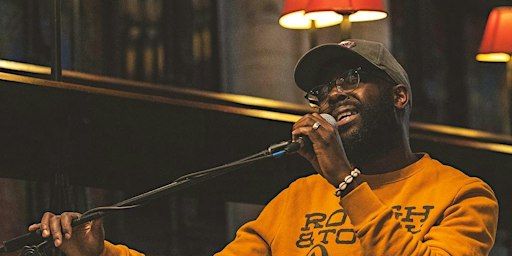 Zimbabawe Singing Workshop with Bruce Ncube | Birch Community Centre