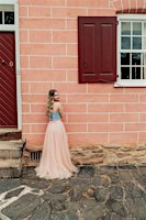 Mini Portrait Sessions at Old Salem, Winston Salem NC | Old Salem Museums & Gardens