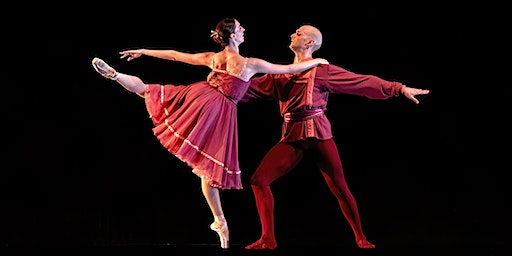 Cleveland Inspirations | The Breen Center for the Performing Arts
