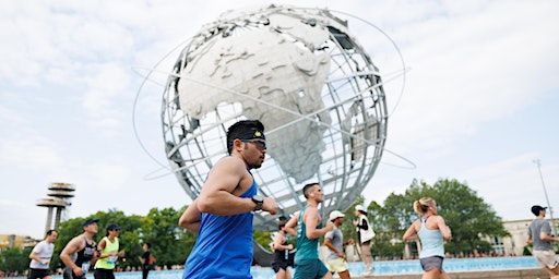 Citizen's Queens 10K Course Strategy | NYRR RUNCENTER featuring the New Balance Run Hub