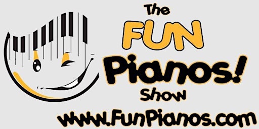 FUN Pianos! | Spiritwood Lake