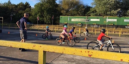 Beacon Academy Ackers Adventure Go-Ride session | Ackers Adventure
