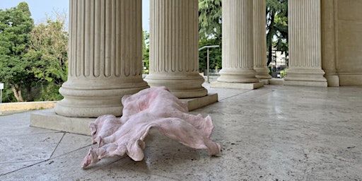 Art House Open Lecture - Laura White | The Art House, University of Worcester