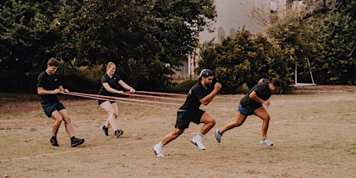 The Running Mechanics Workshop - Brisbane | Science Of Fitness