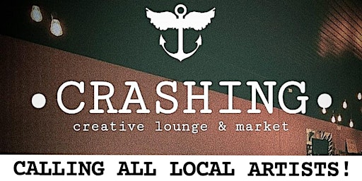 CRASHING creative lounge & market | 104 Victoria St
