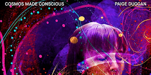 Cosmos Made Conscious Album Launch MOZART HALL Warnambool | Mozart Hall