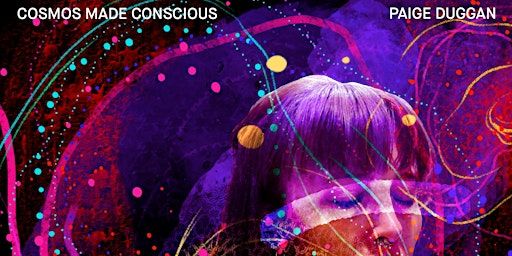 Cosmos Made Conscious Album Launch MOZART HALL Warnambool | Mozart Hall