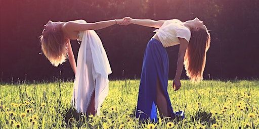 Sacred Women's Circle, Intuitive Dance, Cacao Ceremony & Journaling | 219 Connie Crescent, Concord, ON, Canada
