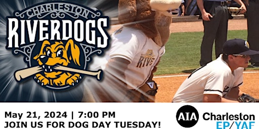 Charleston Riverdogs Dog Day Tuesday | Joseph P. Riley, Jr. Park
