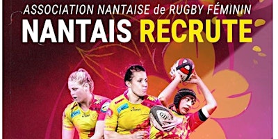 Conférence - MIXITE PROFESSIONNELLE, ET SI ON S'INSPIRAIT DU RUGBY ? | MARIETTA