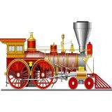 凱恩縣 Railroadiana 鐵路收藏品和模型火車展示和銷售 2024 | 美國伊利諾伊州凱恩縣露天市場