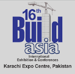 Build Asia 2024 | Karachi Expo Centre