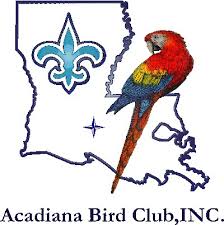 Acadiana Bird Club - Bird Fair 2024 | The District Event Center
