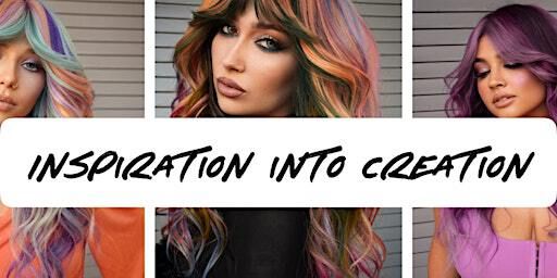 INSPIRATION INTO CREATION | Scandalous Artistry Salon