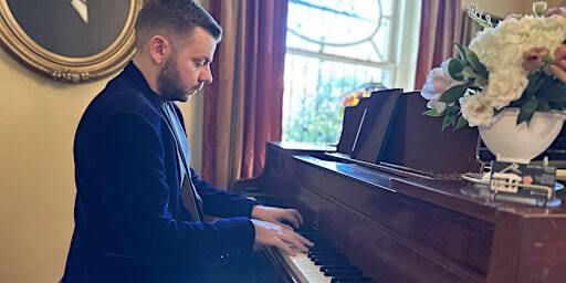 A Recital with Jacob: Nothing's Gonna Stop Us Now | Kansas City Piano, West 119th Street, Overland Park, KS, USA